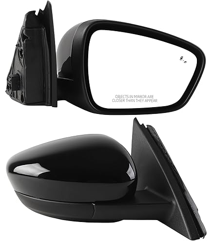 Amazon.com: HLBTK LJ6Z-17682-DA LJ6Z-17682-AFT Right Passenger